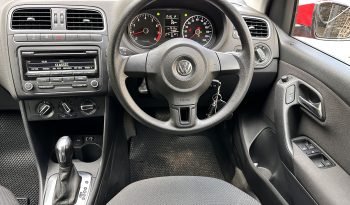 
									AUTOMATIC_1.4 Petrol_2012 VW Polo_12m MOT_74k Miles_x2 Keys_3m Warranty_ full								