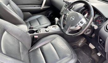 
									AUTOMATIC_4WD_2.0 Diesel_2010 Nissan Qashqai_12m MOT_113k Mile_Srvc Hstry_SatNav_Rev Cam_3 month Warranty_ full								