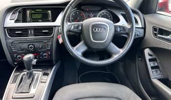 
									AUTOMATIC_2.0 Diesel_2009 Audi A4_12m MOT_89k Mile_Srvc Hstry_B’tooth_x2 Keys_FXD PRICE. full								