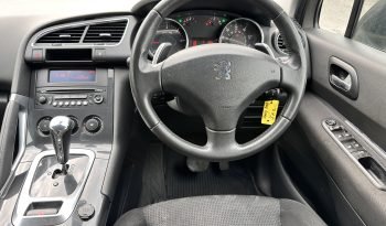 
									AUTOMATIC_1.6 Diesel_2011 Peugeot 3008_6m MOT_97k Miles_B’tooth_P-Snsrs_Px 2 Clear PRICE full								