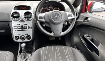 
									AUTOMATIC_2010 Vauxhall Corsa_12m MOT_75k Miles_Px 2 Clear Price_ full								