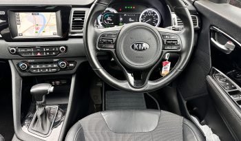 
									HYBRID_AUTOMATIC_1.6 Petrol_2017 Kia Niro_7m MOT_108k Miles_Sat-Nav_Rev Cam_FXD PRICE full								