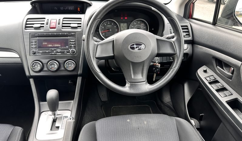 
								AUTOMATIC_AWD_1.6 Petrol_2012 Subaru XV_12m MOT_85k Mile_Full Hstry_x2 Keys_FXD PRICE. full									