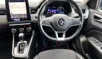 
									HYBRID_AUTOMATIC_1.6 Petrol_2022 Reault Arkana_12m MOT_108k Miles_Full Modern HEV Specs_x2 Keyless_3 month Warranty_ full								