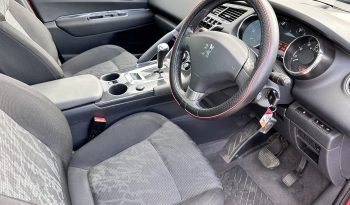 
									AUTOMATIC_1.6 Diesel_2011 Peugeot 3008_12m MOT_121k Miles_Sun-Roof_P-Snsrs_PX 2 Clear full								