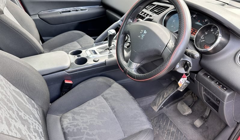 
								AUTOMATIC_1.6 Diesel_2011 Peugeot 3008_12m MOT_121k Miles_Sun-Roof_P-Snsrs_PX 2 Clear full									