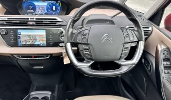 
									AUTOMATIC_7 SEATER_1.6 Diesel_2015 Citroen C4G Picasso_£20 Tax_12m MOT_120k Mile_T-Belt DONE_Top Specs_3 month Warranty_ full								