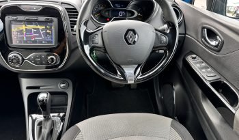 
									AUTOMATIC_1.2 Petrol 2014 Renault Captur_12m MOT_90k Mile_Sat-Nav_Bluetooth_Parking Sensors_x2 Keys_3 month Warranty_ full								