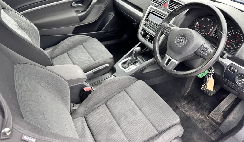 
								AUTOMATIC_2.0 Diesel_2011 VW EOS Convertible_6m MOT_120k Miles_T-Belt DONE_x2 Keys_ full									