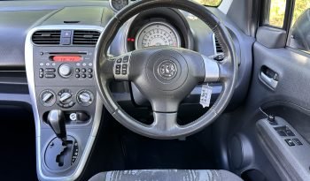 
									AUTOMATIC_1.3 Petrol_2011 Vauxhall Agila_07m MOT_100k Miles_PX 2 Clear Price_ full								