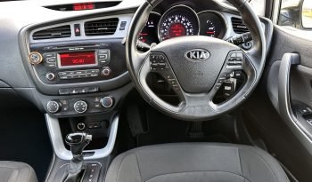 
									AUTOMATIC_1.6 Diesel_2013 Kia Ceed_81k Mile_06m MOT_B’tooth_P-Snsrs_3 months Warranty_ full								