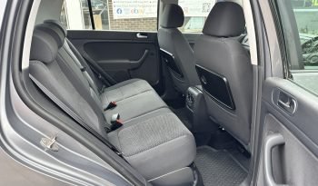 
									AUTOMATIC_2.0 Diesel_2011 VW Golf Plus_81k Miles_10m MOT_Srvc Hstry_Parking Sensors_x2 Keys_ full								