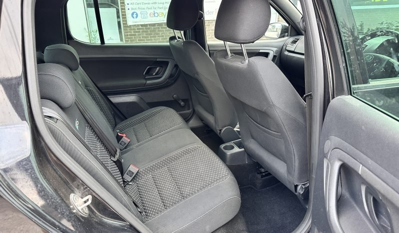 
								AUTOMATIC_1.4 Petrol_2012 Skoda Fabia VRS_105k Miles_06m MOT_Sat-Nav_B’tooth_P-Snsrs_FXD PRICE full									