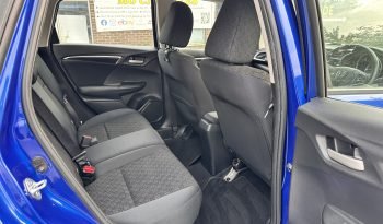 
									AUTOMATIC_1.3 Petrol_2016 Honda Jazz_£35 Tax_12m MOT_94k Miles_Sat-Nav_Bluetooth_x2 Key_FXD PRICE full								