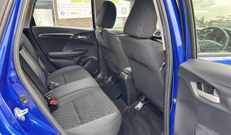 
								AUTOMATIC_1.3 Petrol_2016 Honda Jazz_£35 Tax_12m MOT_94k Miles_Sat-Nav_Bluetooth_x2 Key_FXD PRICE full									