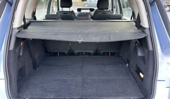
									AUTOMATIC_7 SEATER_1.6 Diesel_2014 Citroen C4G Picasso_£20 Tax_12m MOT_111k Mile_FXD PRICE full								