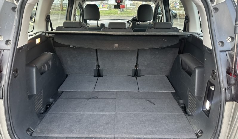 
								7 SEATER_AUTOMATIC_2014 Peugeot 5008_6m MOT_113k Miles_Srvc Hstry_B’tooth_x2 Keys_FXD PRICE full									
