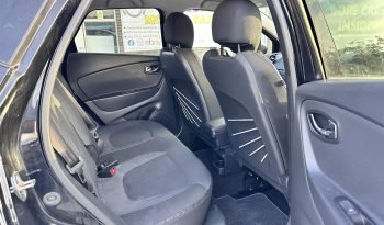 
									AUTOMATIC_1.5 Diesel_2014 Renault Captur_£20 Road Tax_12m MOT_108k Mile_Nav & P-Snsrs_FXD PRICE full								