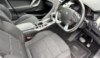 
									AUTOMATIC_1.6 Petrol_2016 DS-5_12m MOT_97k Mile_Sat-Nav_Sun-Roof_3m Warranty_FXD PRICE full								
