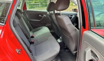 
									AUTOMATIC_1.4 Petrol_2012 VW Polo_12m MOT_74k Miles_x2 Keys_3m Warranty_ full								