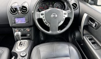 
									AUTOMATIC_4WD_2.0 Diesel_2010 Nissan Qashqai_12m MOT_113k Mile_Srvc Hstry_SatNav_Rev Cam_3 month Warranty_ full								