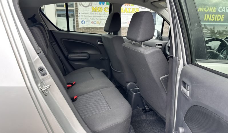 
								AUTOMATIC_2013 Suzuki Splash_52k Miles_08m MOT_B’tooth_Navigation_FXD PRICE full									