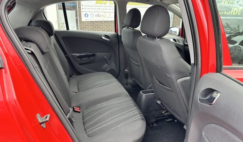
								AUTOMATIC_2010 Vauxhall Corsa_12m MOT_75k Miles_Px 2 Clear Price_ full									