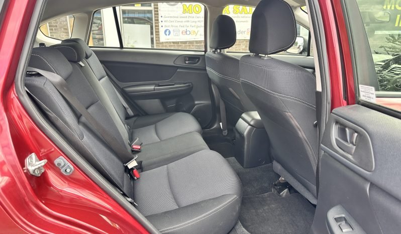 
								AUTOMATIC_AWD_1.6 Petrol_2012 Subaru XV_12m MOT_85k Mile_Full Hstry_x2 Keys_FXD PRICE. full									