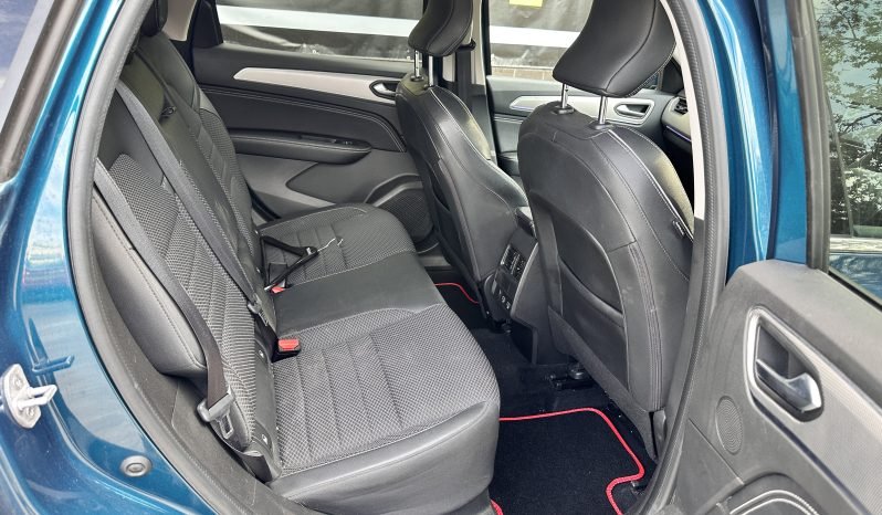 
								HYBRID_AUTOMATIC_1.6 Petrol_2022 Reault Arkana_12m MOT_108k Miles_Full Modern HEV Specs_x2 Keyless_3 month Warranty_ full									