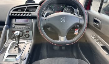 
									AUTOMATIC_1.6 Diesel_2011 Peugeot 3008_12m MOT_121k Miles_Sun-Roof_P-Snsrs_PX 2 Clear full								