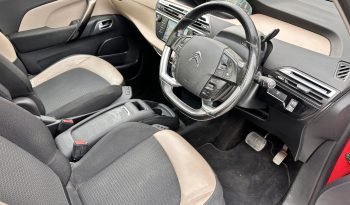 
									AUTOMATIC_7 SEATER_1.6 Diesel_2015 Citroen C4G Picasso_£20 Tax_12m MOT_120k Mile_T-Belt DONE_Top Specs_3 month Warranty_ full								