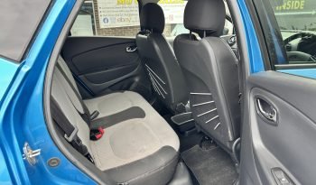 
									AUTOMATIC_1.2 Petrol 2014 Renault Captur_12m MOT_90k Mile_Sat-Nav_Bluetooth_Parking Sensors_x2 Keys_3 month Warranty_ full								