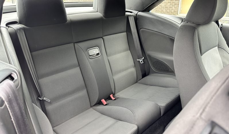 
								AUTOMATIC_2.0 Diesel_2011 VW EOS Convertible_6m MOT_120k Miles_T-Belt DONE_x2 Keys_ full									