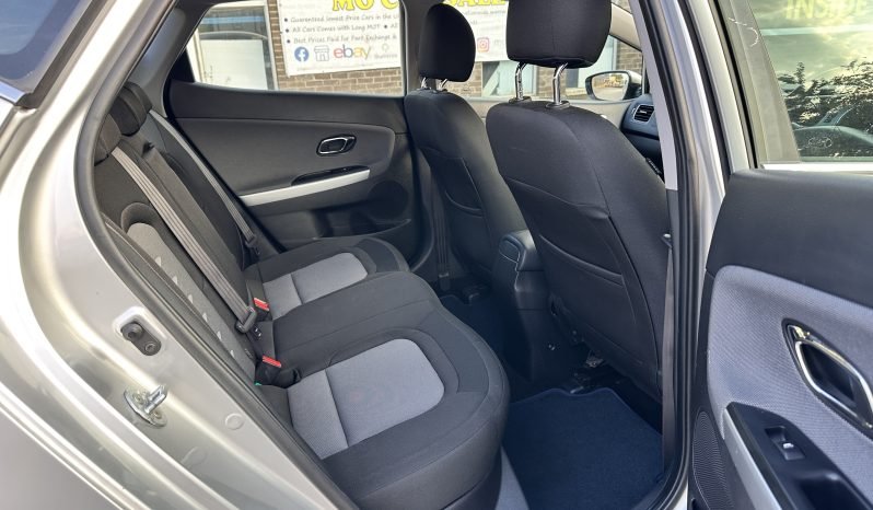 
								AUTOMATIC_1.6 Diesel_2013 Kia Ceed_81k Mile_06m MOT_B’tooth_P-Snsrs_3 months Warranty_ full									