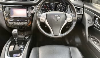 
									AUTOMATIC_7 Seater_1.6 Diesel_2015 Nissan X-Trail_90k Miles_6m MOT_Premium Specs_FXD PRICE full								