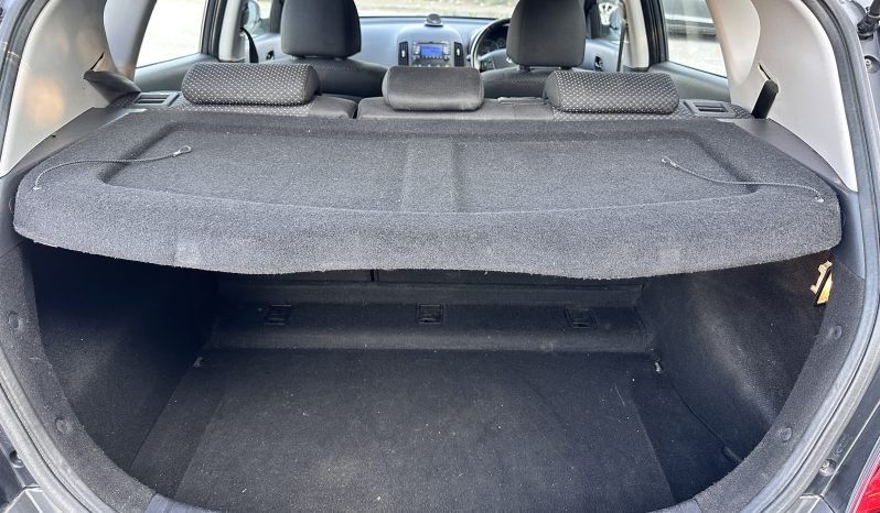 
								AUTOMATIC_1.6 Diesel_2010 Hyundai i30_6m MOT_101k Miles_Fully Checked_PX 2 Clear Price_ full									