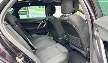 
									AUTOMATIC_1.6 Petrol_2016 DS-5_12m MOT_97k Mile_Sat-Nav_Sun-Roof_3m Warranty_FXD PRICE full								