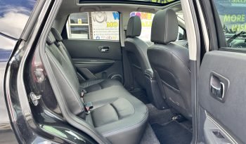 
									AUTOMATIC_4WD_2.0 Diesel_2010 Nissan Qashqai_12m MOT_113k Mile_Srvc Hstry_SatNav_Rev Cam_3 month Warranty_ full								