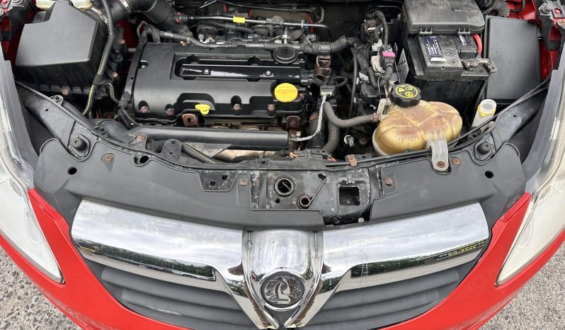 
								AUTOMATIC_2010 Vauxhall Corsa_12m MOT_75k Miles_Px 2 Clear Price_ full									