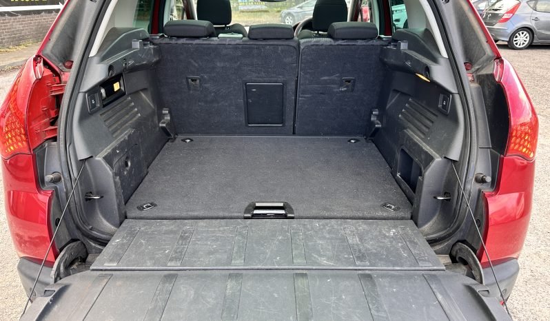 
								AUTOMATIC_1.6 Diesel_2011 Peugeot 3008_12m MOT_121k Miles_Sun-Roof_P-Snsrs_PX 2 Clear full									