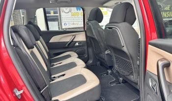 
									AUTOMATIC_7 SEATER_1.6 Diesel_2015 Citroen C4G Picasso_£20 Tax_12m MOT_120k Mile_T-Belt DONE_Top Specs_3 month Warranty_ full								