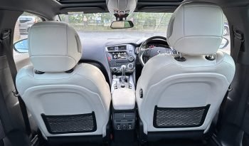 
									AUTOMATIC_2.0 Diesel_2014 DS-5_£35 Tax_06m MOT_90k Mile_Premium LUXURY Car_3m Warranty_ full								