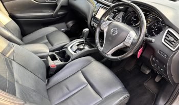 
									AUTOMATIC_7 Seater_1.6 Diesel_2015 Nissan X-Trail_90k Miles_6m MOT_Premium Specs_FXD PRICE full								