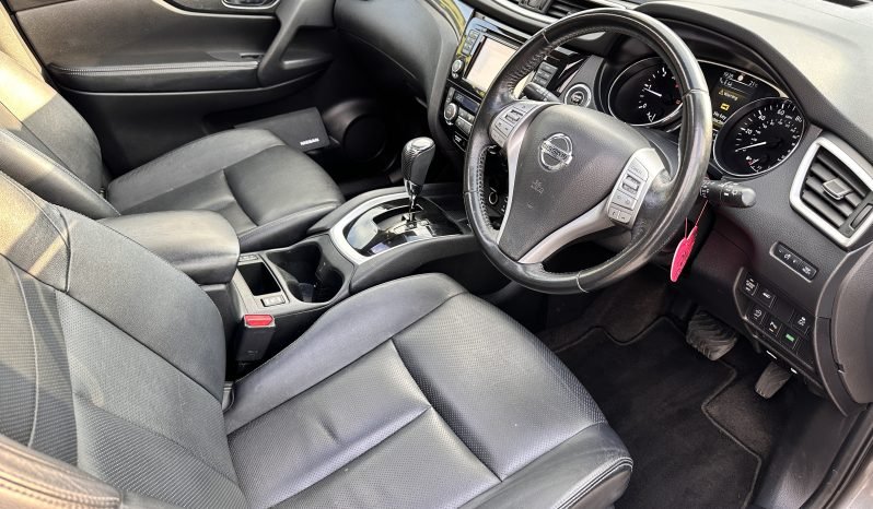 
								AUTOMATIC_7 Seater_1.6 Diesel_2015 Nissan X-Trail_90k Miles_6m MOT_Premium Specs_FXD PRICE full									