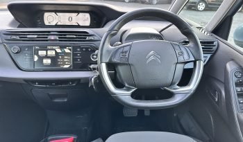 
									AUTOMATIC_7 SEATER_1.6 Diesel_2014 Citroen C4G Picasso_£20 Tax_12m MOT_111k Mile_FXD PRICE full								