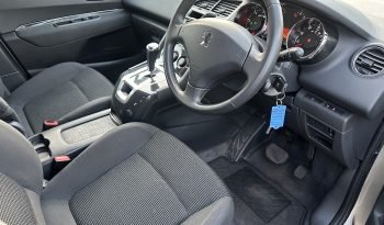 
									7 SEATER_AUTOMATIC_2014 Peugeot 5008_6m MOT_113k Miles_Srvc Hstry_B’tooth_x2 Keys_FXD PRICE full								