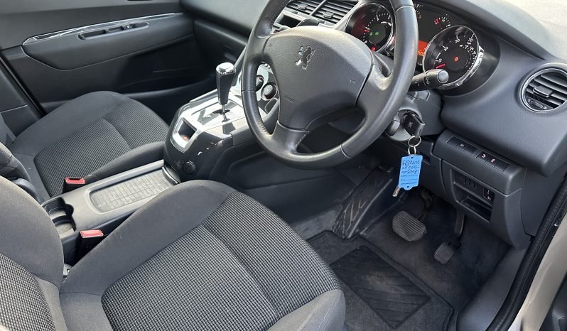 
								7 SEATER_AUTOMATIC_2014 Peugeot 5008_6m MOT_113k Miles_Srvc Hstry_B’tooth_x2 Keys_FXD PRICE full									