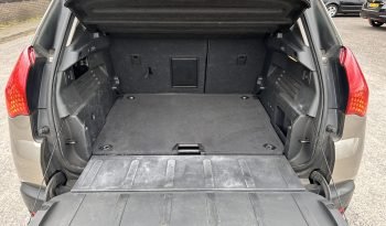 
									AUTOMATIC_1.6 Diesel_2011 Peugeot 3008_6m MOT_97k Miles_B’tooth_P-Snsrs_Px 2 Clear PRICE full								
