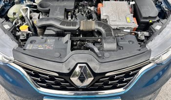 
									HYBRID_AUTOMATIC_1.6 Petrol_2022 Reault Arkana_12m MOT_108k Miles_Full Modern HEV Specs_x2 Keyless_3 month Warranty_ full								