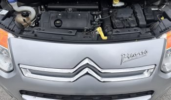 
									AUTOMATIC_1.6 Petrol_2013 Citroen C3 Picasso_12m MOT_58k Miles_B’tooth_3m Warranty_FXD PRICE full								